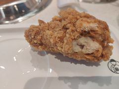 -龍歌自助小火锅(市南金茂湾店)