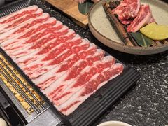 -韩满园· 甄选韩式烤肉