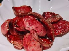 -牛将军•涮肉•烤肉(北京王府井·故宫店)