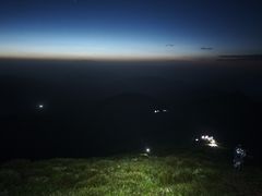 -灵山
