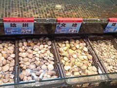 -海鲜e族(马王堆店)