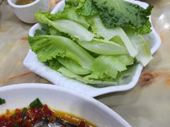 -李师傅脆肚(梅林店)
