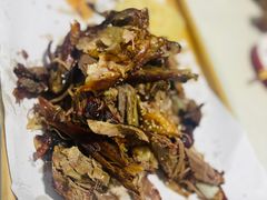 -老舅老蒙肉饼非遗店(一店)