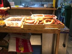 -聚合鑫东北熏酱熟食麻辣面(长阳店)