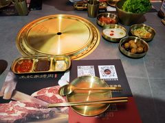 -明洞王妃家烤肉(苏州中心星悦汇店)