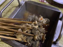 -老徐烧烤涮肚(交道口店)