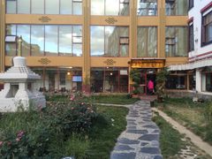 -思金拉措庄园藏餐(太阳岛店)