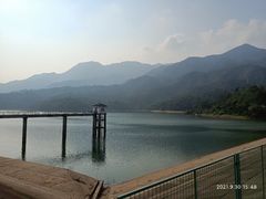 -七寨湖公园