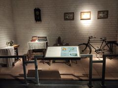 -东莞展览馆
