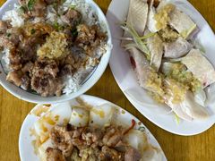 -正宗牛奇排骨饭(第一分店)