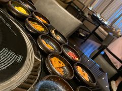 -西安浐灞艾美酒店·汉江餐厅·火锅