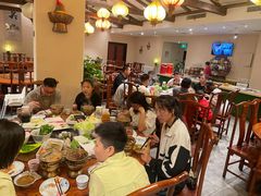 -古关火锅店(古北水镇景区店)