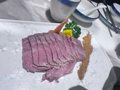 -唐猫庭院·千年陕菜(大唐不夜城店)