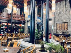 -哈哈曲艺社(西门闲亭店)