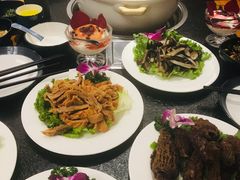 -阿鹏故事野生菌火锅(双廊古镇店)