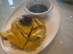 -老平安农家菜(平安店)