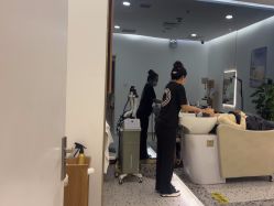 -丝域养发馆