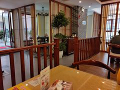 大堂-达旺·鸡毛店(巴南万达店)