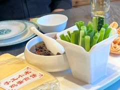 -山东八大碗山东老字号