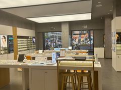 -宝明斋眼镜(大观园店)