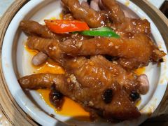 -味可道美食坊(福基路店)
