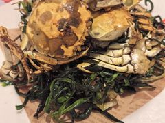 -肥肥虾庄·金牌油焖大虾(汉口城市广场店)