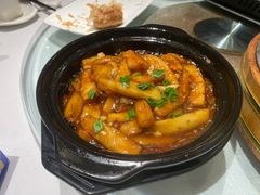 -勝記酒家·37年老字号·经典粤菜(荔枝公园店)