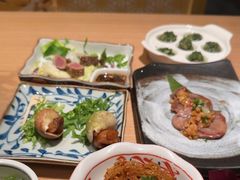 -德川家日本料理(顺义华联店)