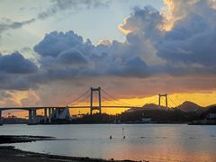 -海沧湾公园