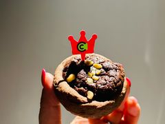 -CC BAGEL&SCONE 贝果与司康(南开大悦城店)