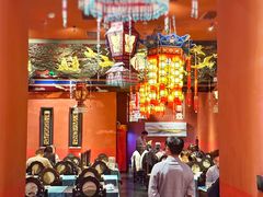 -茶人村·宫廷私厨(奥体印象城店)