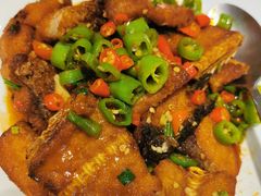 -湖北味道(湖北大厦店)