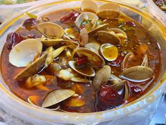 甜麻肥蛤-陈氏肥蛤(小纬六路总店)