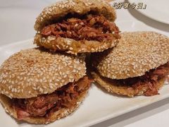 -南门小馆·清真(国贸商城店)