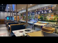 -麦瑞缇·和牛烤肉·海鲜火锅自助(南屏街店)