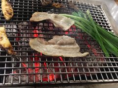 -风味烧烤(泰富店)