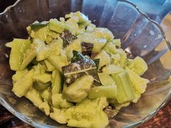 苏子叶黄瓜-望京一号(菜户营店)