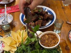 -陈家老院子·长春特色东北家宴(一匡街店)