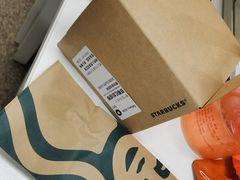 -星巴克(汇亚大厦店)