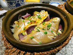 -南京大牌档(济南万象城店)