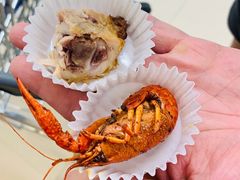 -盒马X会员店(王府井奥莱UP TOWN店)