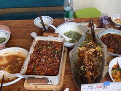 -树厨贵州菜(铜仁花果山店)