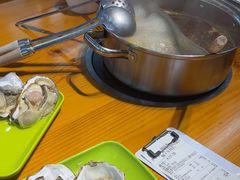 -养牛邓·潮汕牛肉海鲜自助火锅(广州店)