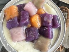-仁信双皮奶(广州南站店)