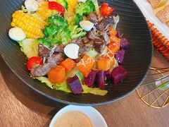 -西堤牛排(合肥之心城店)