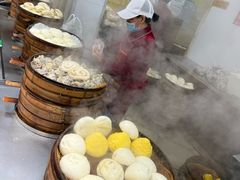 -清泉阁包子饺子·刀削面(五一店)