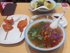 -小杨生煎(周浦万达店)
