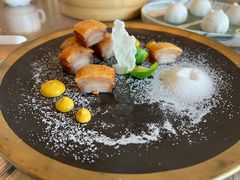 -彩丰楼中餐厅·仁恒洲际酒店