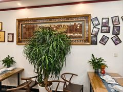 -白家寨子·山野白族菜(古城总店)