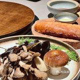随岭宝藏中式烧肉店🥩氛围感满满💯